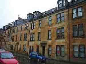 Argyle Street, Paisley