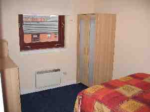 36 Ayr Street - double bedroom 1
