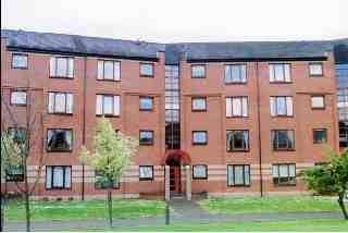 Ayr Street front