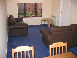 Ayr Street Lounge