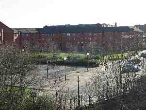 Ayr Street