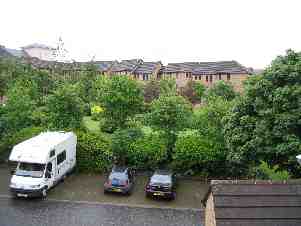 View from flat
