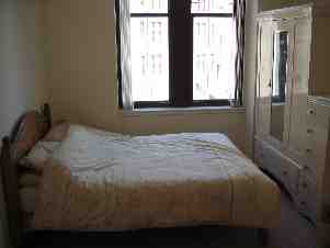 Murano Street - bedroom