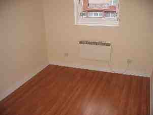 North Woodside Road Bedroom 2