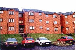 Sandbank Drive